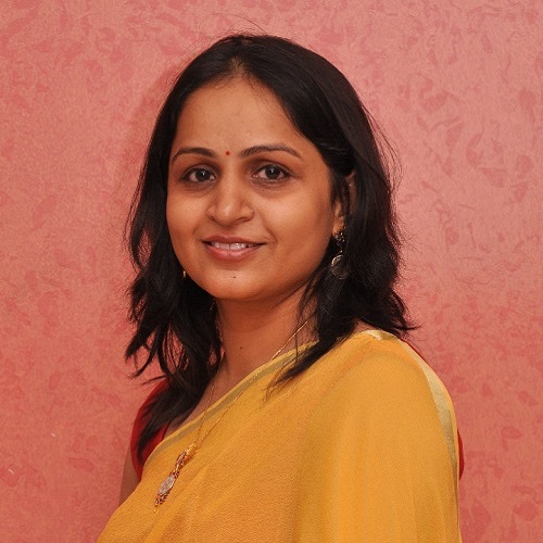 Dr. Chhaya Kotecha