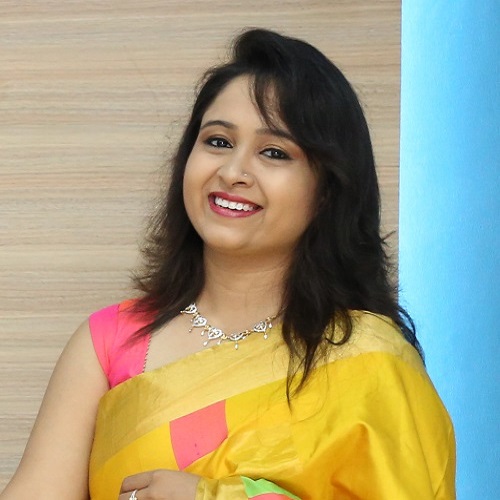 Dr. Meera Thoriya